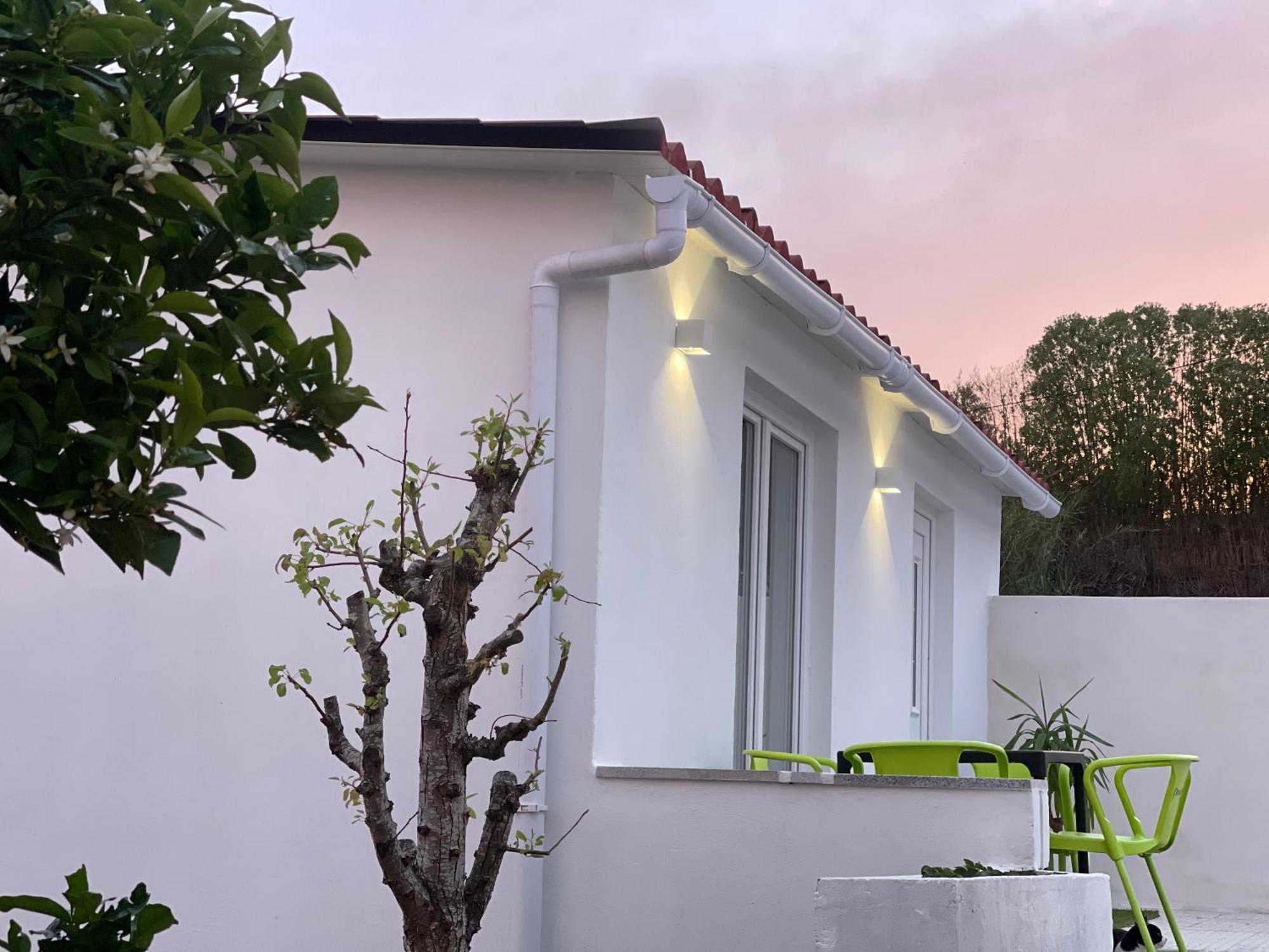 Neto Pinto - Casa De Ferias / Fins De Semana. Villa Lourinha  Exterior photo